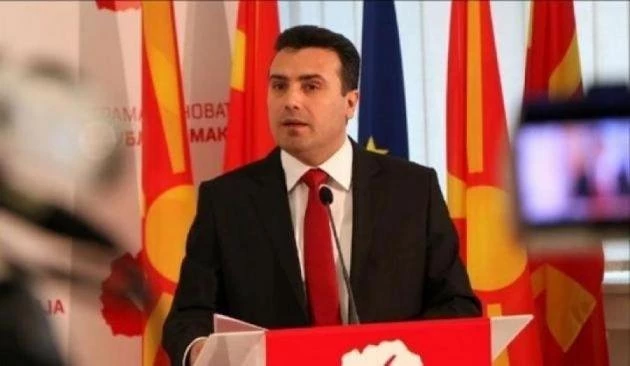 Σκοπιανό: Ο σλάβο-αλβανικός ανταγωνισμός και η Ελλάδα